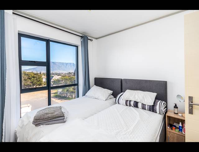 2 BEDROOM APARTMENT TO LET IN MILNERTON CENTRAL